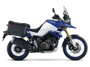 2024 SUZUKI V-STROM 1050DE ADVENTURE