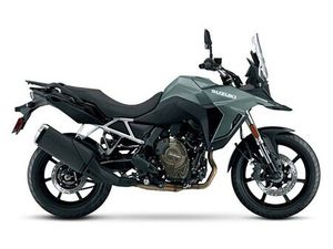 2024 SUZUKI V-STROM 800