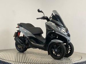 PIAGGIO MP3 300 SPORT 278 CC