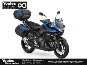 TRIUMPH TIGER SPORT 800 TOUR 798 CC