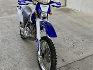 YAMAHA TT 600 - 2004