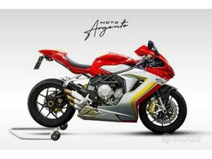 MV AGUSTA F3 675