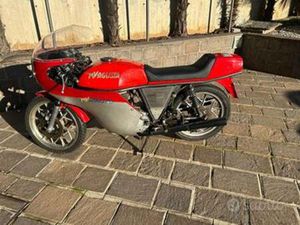 MV AGUSTA IPOTESI 350