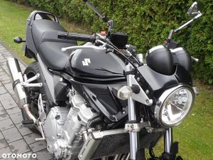 SUZUKI BANDIT