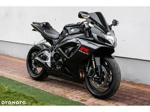 SUZUKI GSX-R
