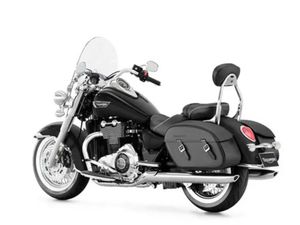 2015 TRIUMPH THUNDERBIRD LT ABS