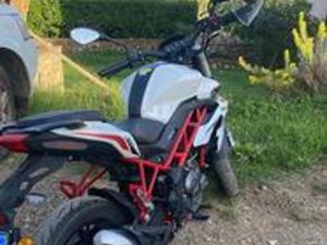BENELLI BN 125