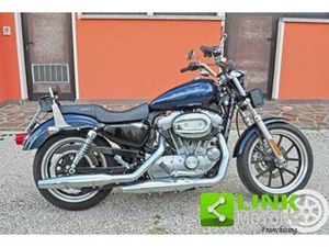 HARLEY-DAVIDSON XL 883L SPORTSTER 883 SUPERLOW C