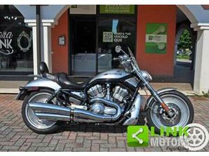 HARLEY-DAVIDSON 1130 V-ROD - VRSCB COMPLETAMENTE
