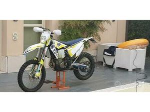 HUSQUARNA FE 450 2020