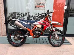 KTM EXC 250 F