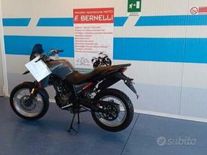 MALAGUTI DUNE 125 ABS