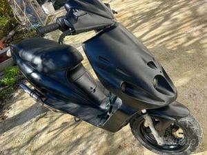 MALAGUTI PHANTOM 50 - 1999