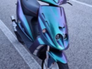 MALAGUTI PHANTOM F12