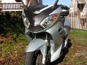 MALAGUTI SPIDERMAX 500 GT - 2006