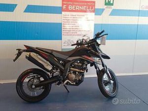 MALAGUTI XSM 125 ABS