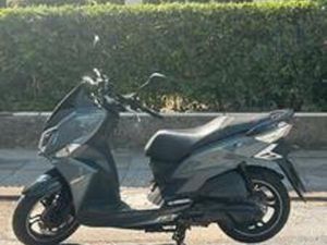 SYM JET 14 125 (2020)