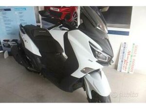 SYM JOYMAX 300 Z + TCS