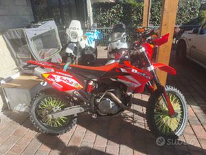 BETA RR400 2008 145H TOT