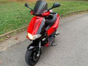 GILERA RUNNER 50 CC