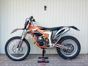 KTM 250 FREERIDE - 2017