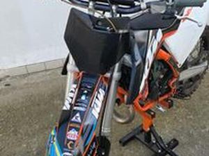 KTM 85 SX 2019