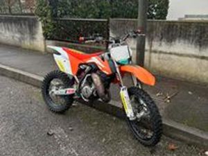 KTM SX 85 2017