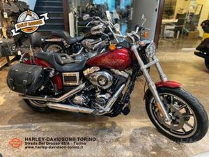 HARLEY-DAVIDSON DYNA LOW RIDER FXDL 103