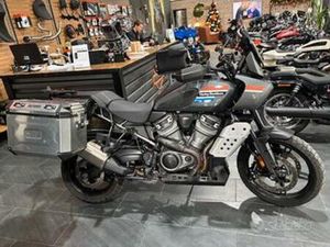 2022 PAN AMERICA 1250