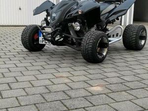 ADLY HURRICANE SM 500