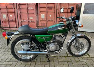 BENELLI 250 /2C ELECTRONICS