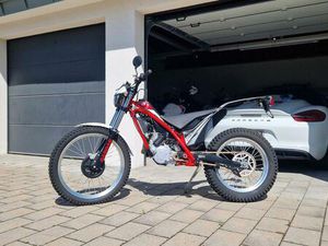 GASGAS TXT 250 CONTACT