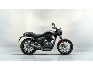 ROYAL ENFIELD HNTR 350 2026