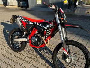 BETA RR 125 4T LC 2021