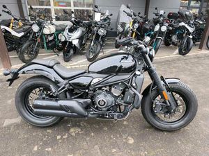 CF MOTO 450 CL-C BLACK EDITION