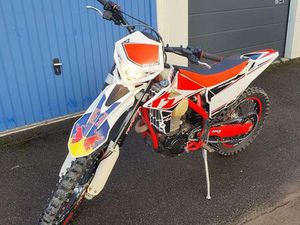 BETA 390RR ENDURO 2019 KEINE KTM HUSQVARNA SHERCO