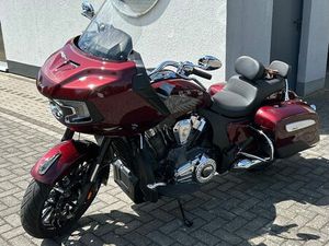 INDIAN CHALLENGER LIMITED