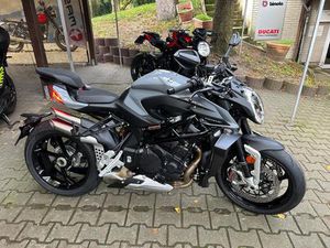 MV AGUSTA BRUTALE 1000 RS TOP MIT TAGESZULASSUNG