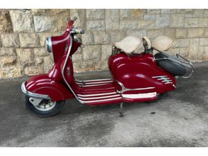 NSU PRIMA - ORIGINALZUSTAND