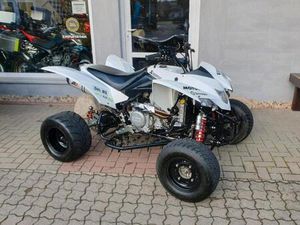 SMC CANYON 520 SM LOF ZULASSUNG MIT SUBARU MOTOR