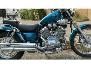 YAMAHA VIRAGO 535 (35KW)