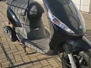 PIAGGIO ZIP 50 CCM