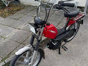 MOFA PONY GTX CANTON ZURICH -