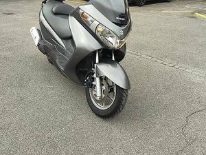 SUZUKI BURGMAN CANTON ARGOVIE -