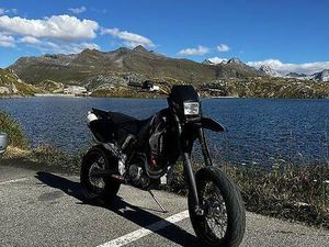 KTM EXC 520 CANTON SCHWYTZ -