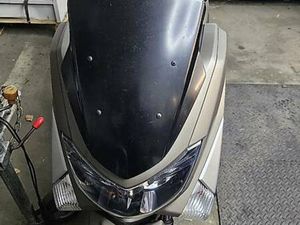 N MAX 125 CANTON TESSIN -