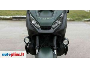 HONDA X-ADV 750 CC, TOURING / SPORT TOURING