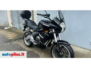 KAWASAKI VERSYS 650 CC, TOURING / SPORT TOURING