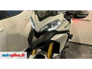 DUCATI MULTISTRADA 1200 CC, TOURING / SPORT TOURING
