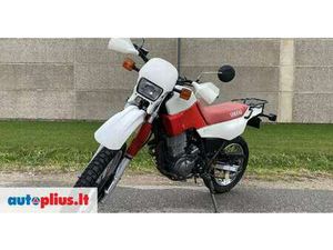 YAMAHA XT (TENERE) 595 CC, ENDURO / ADVENTURE